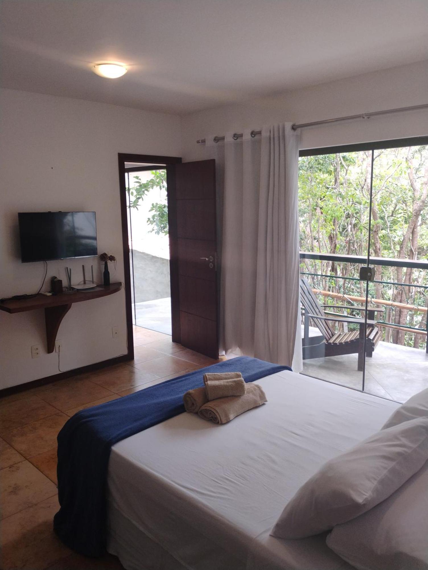 Ninhos Da Pipa Villa Praia de Pipa Exterior photo