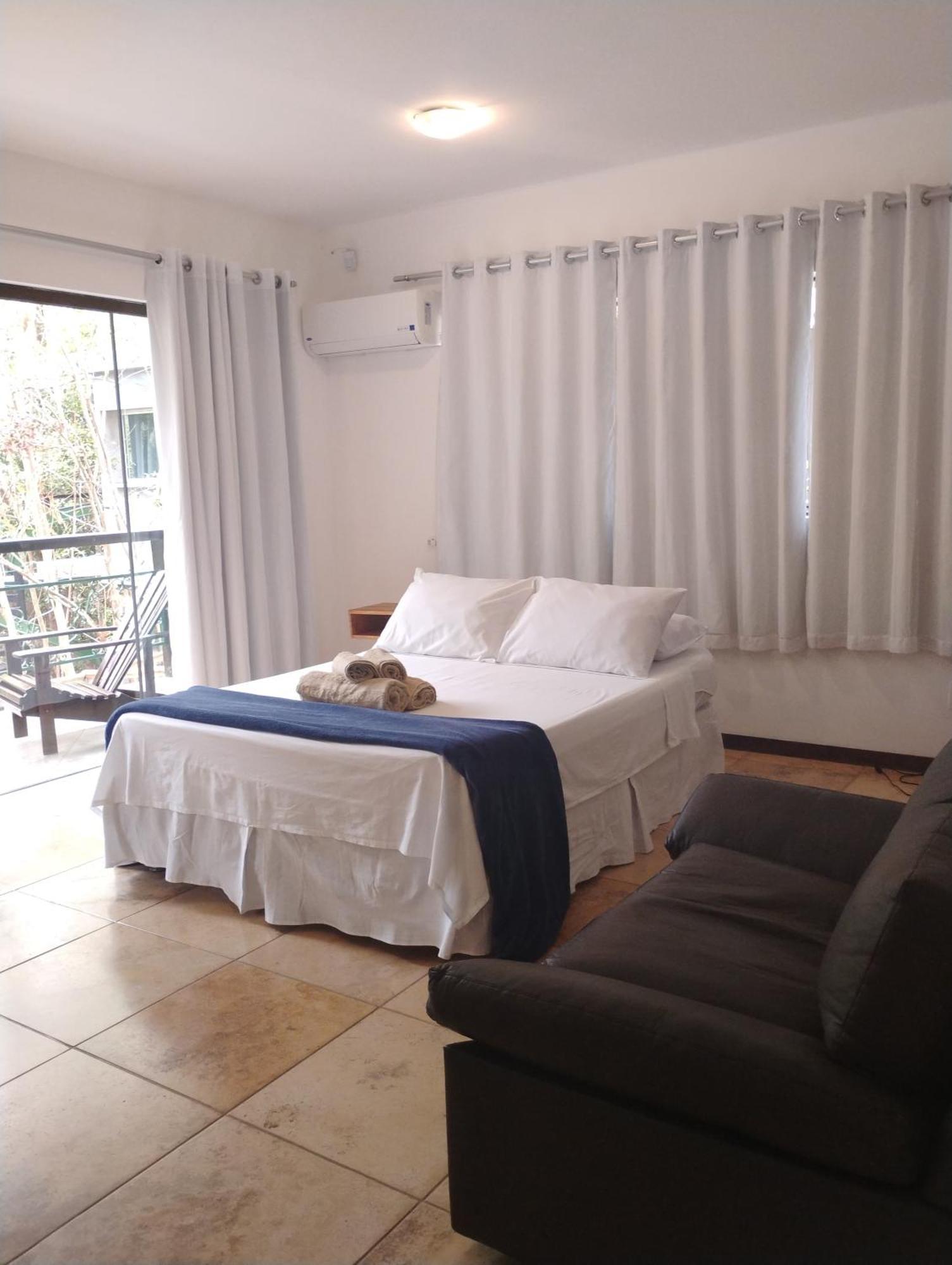Ninhos Da Pipa Villa Praia de Pipa Exterior photo
